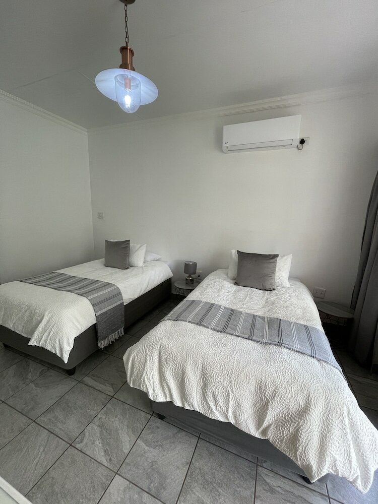 Фото Marakeli Guest House