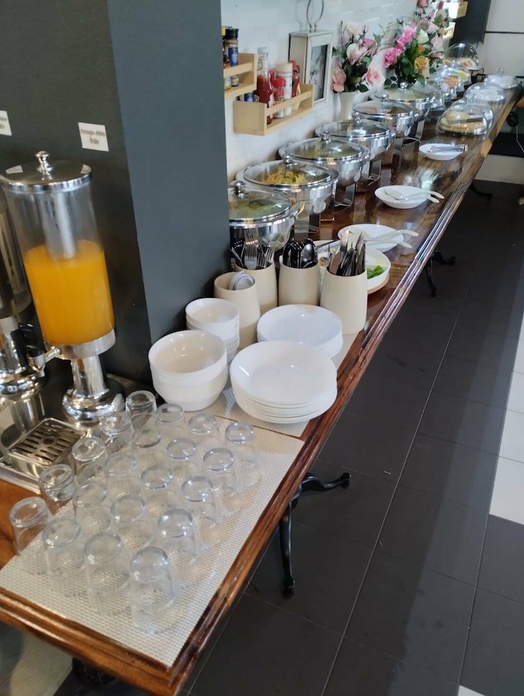 Фото Magical Mountain View Resort