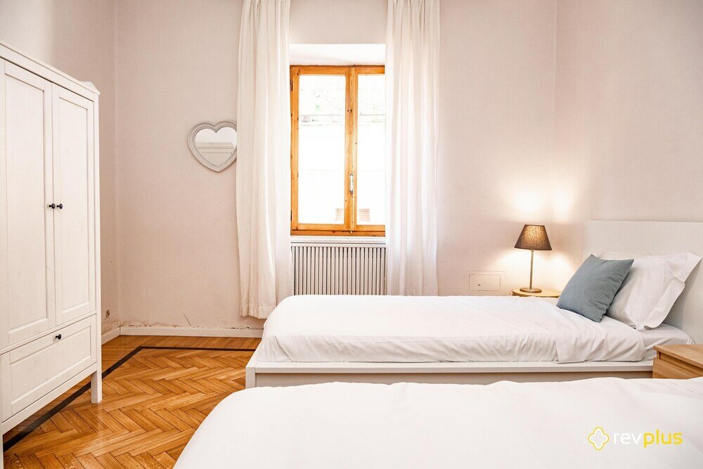 Фото Mecenate Apartment Fori Imperiali