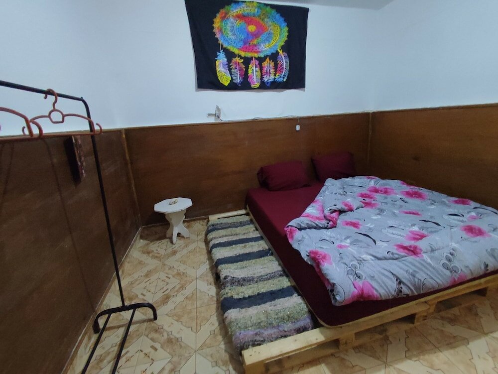 Фото White palace camp ex camp david