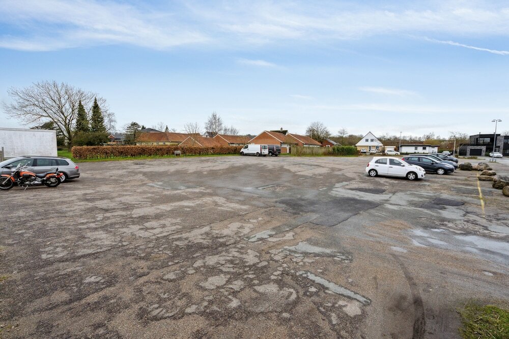 Фото Hotel Østersø