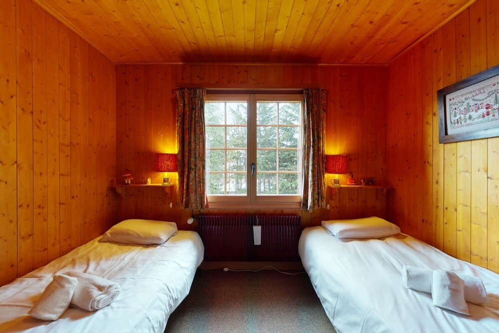 Фото Beautiful Chalet in the Heart of Thyon-les-collons