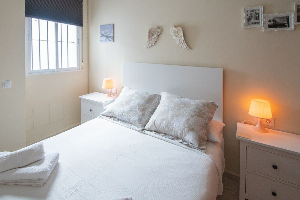 Фото Apartamento Cadiz´s Angel