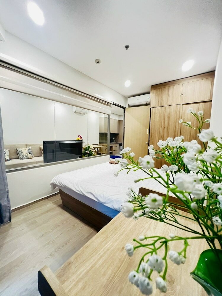 Фото The Song Vung Tau Apartment