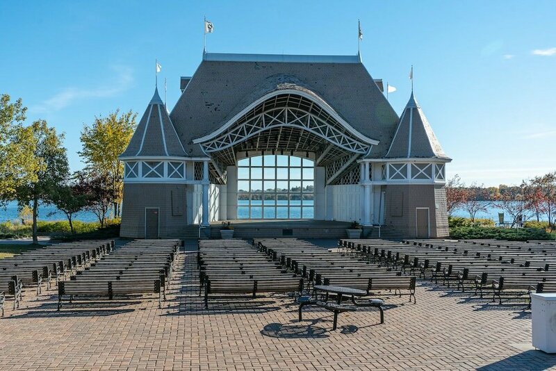 Гостиница Lyndale Bungalow в Миннеаполисе