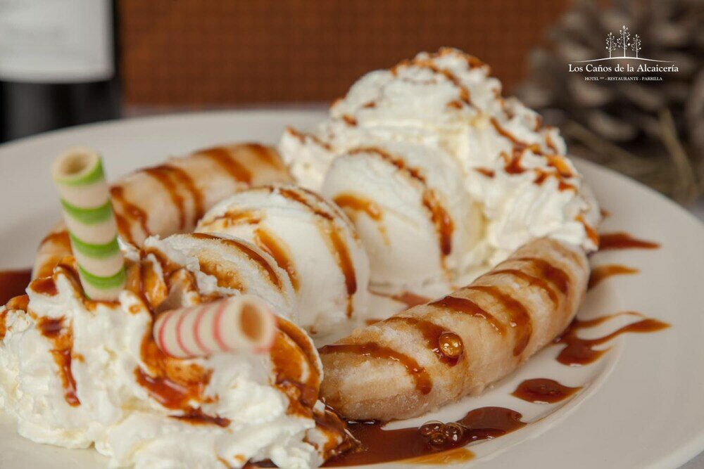 Фото Los Caños de la Alcaiceria