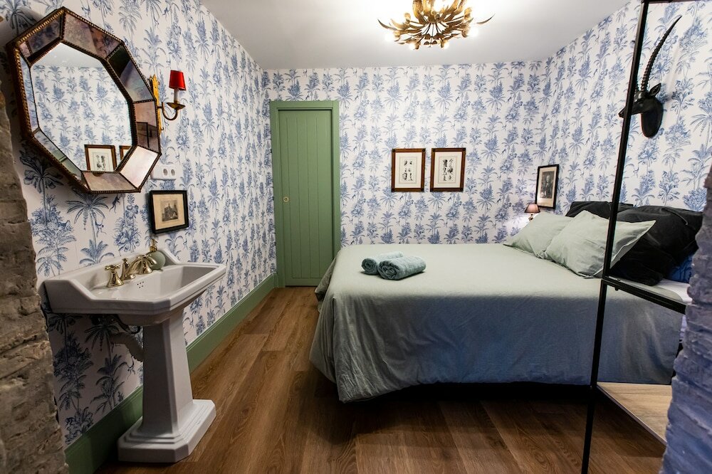 Фото Apartamentos Gaviota