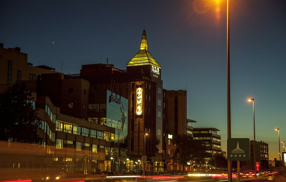 Фото отеля 4