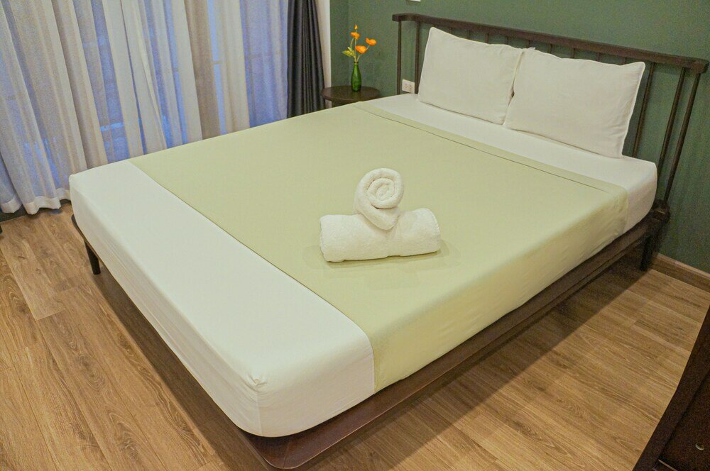 Фото Wecozy Noi Mieu