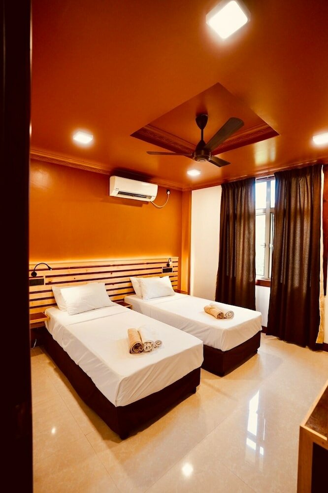 Фото Вилла Captal Island