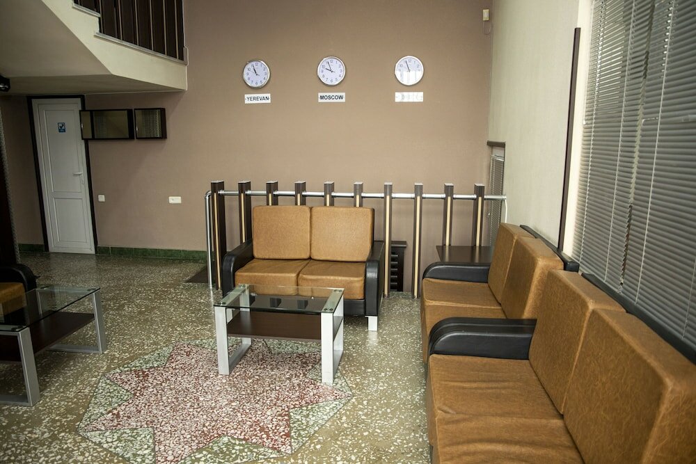 Фото Гостиница Аса