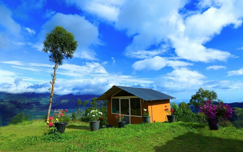 Фото Vridhavan Mist City