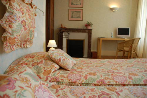 Фото La Tourelle du Beffroi