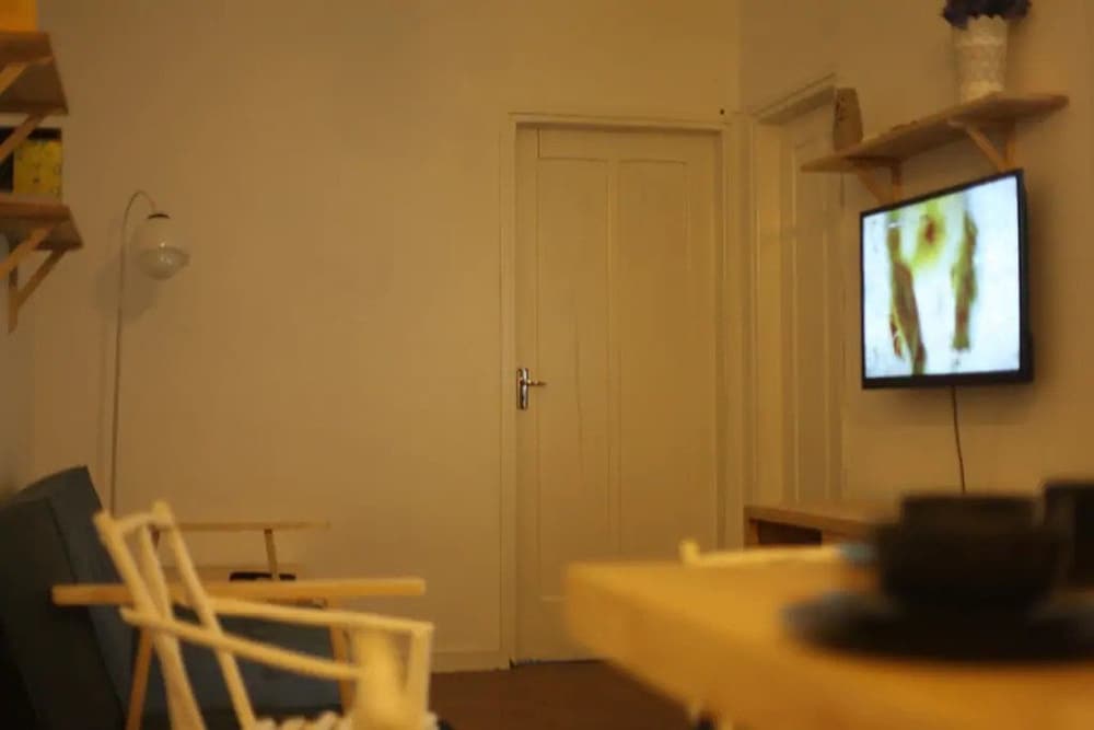 Фото Maputo Cityview Apartment