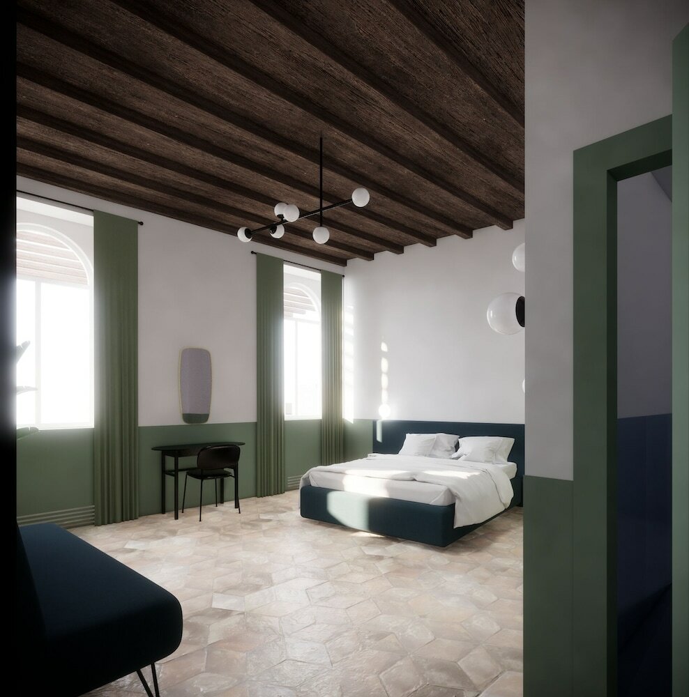 Фото Passepartout