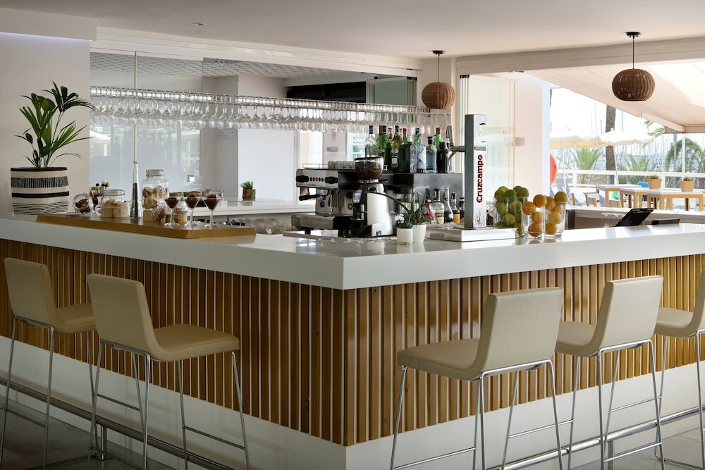 Фото Hotel Palma Bellver