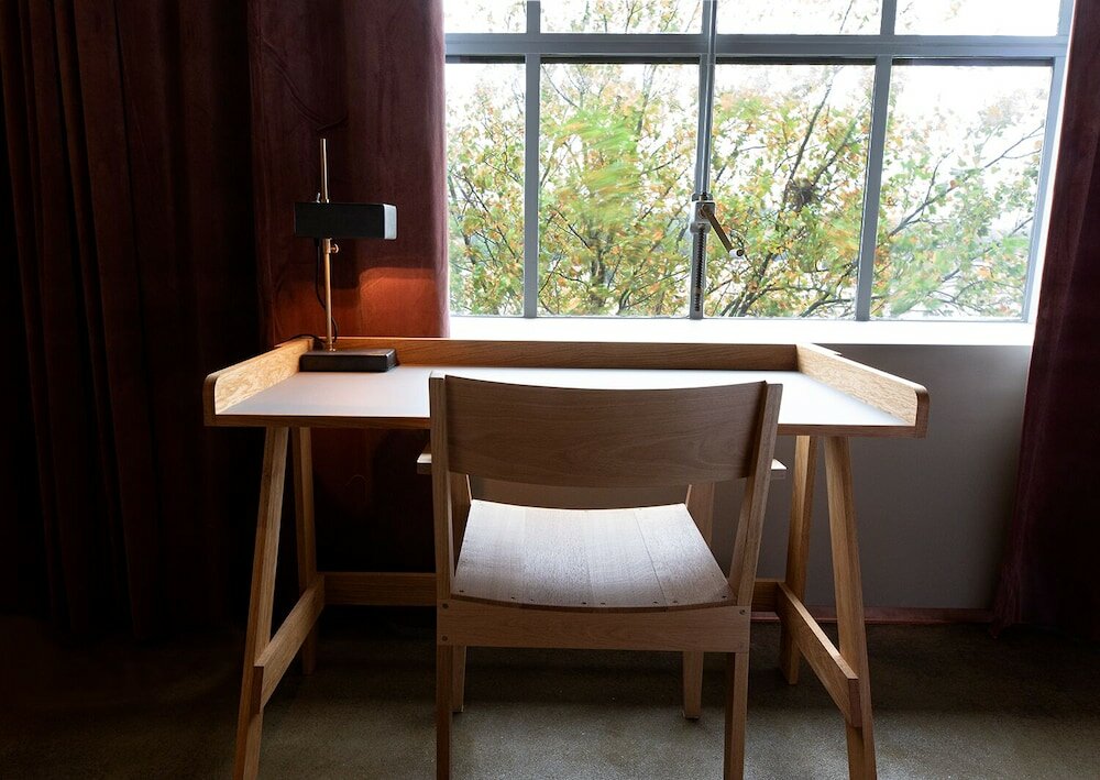 Фото Hotel Piet Hein Eek