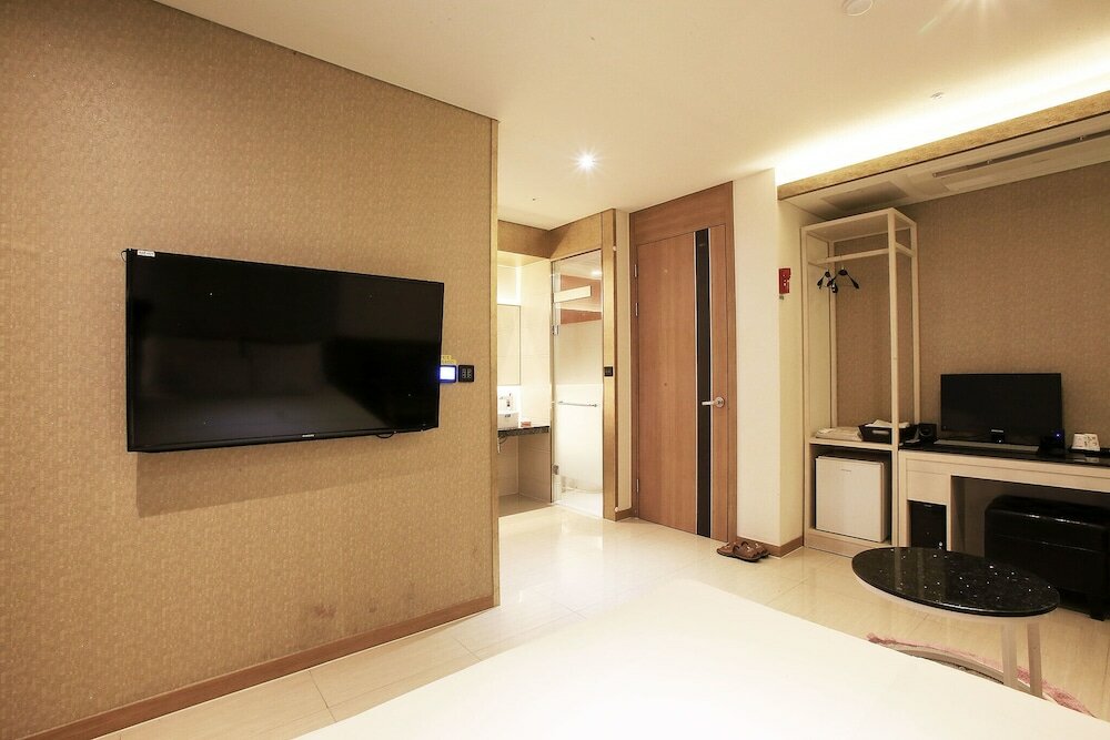 Фото Boutique Hotel Sb Seoul