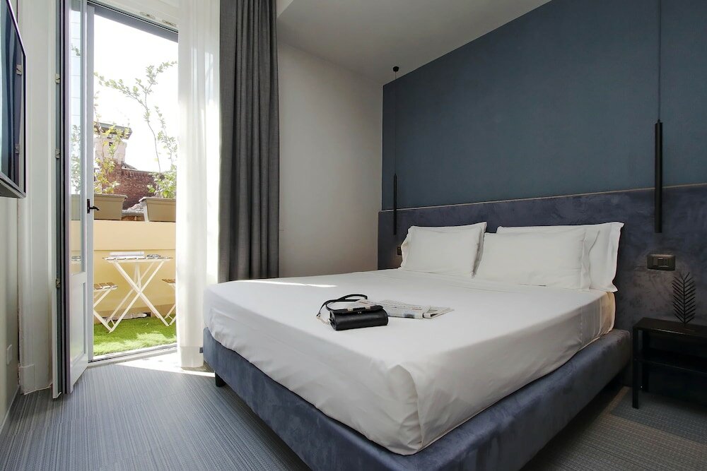 Фото Vico Fashion District