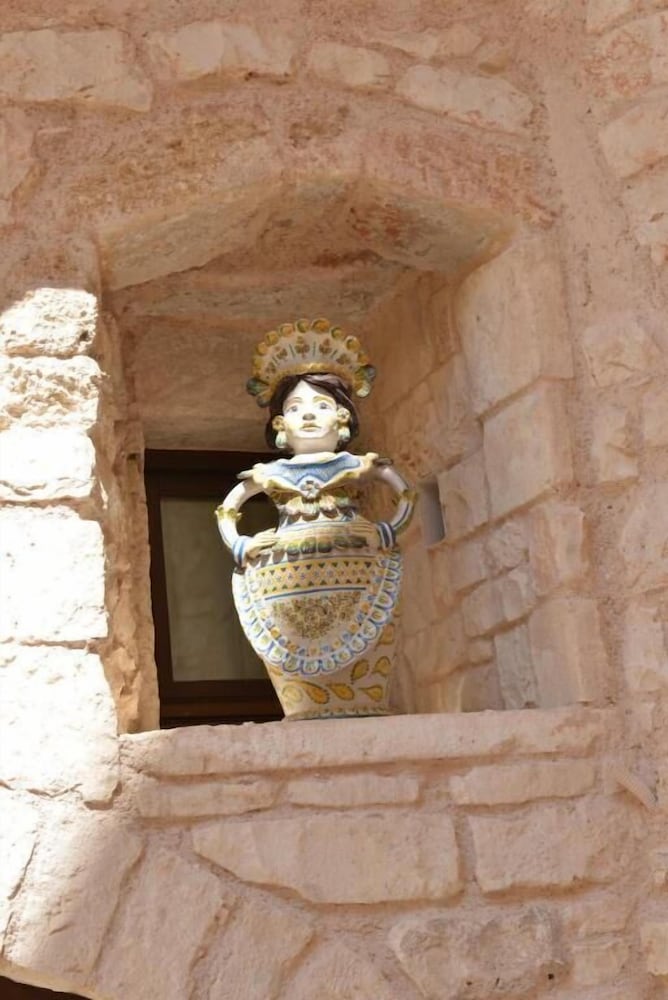 Фото Dimora dell'Osanna