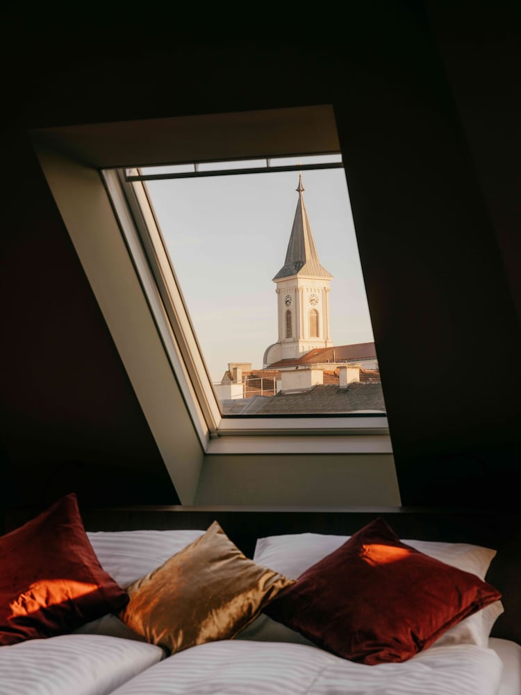 Фото Weltwien Apartments