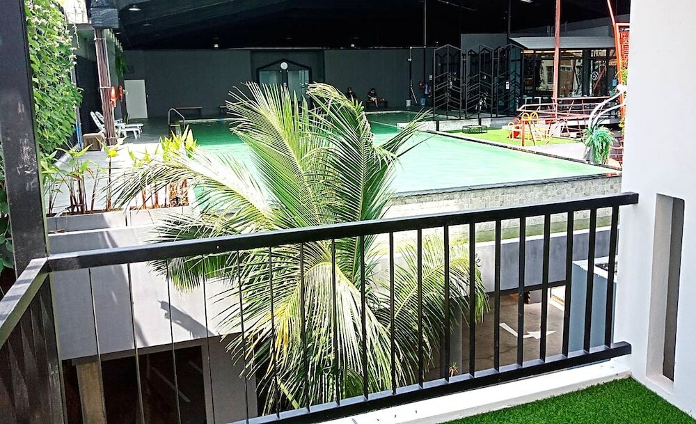 Фото The Vita Plus Hotel