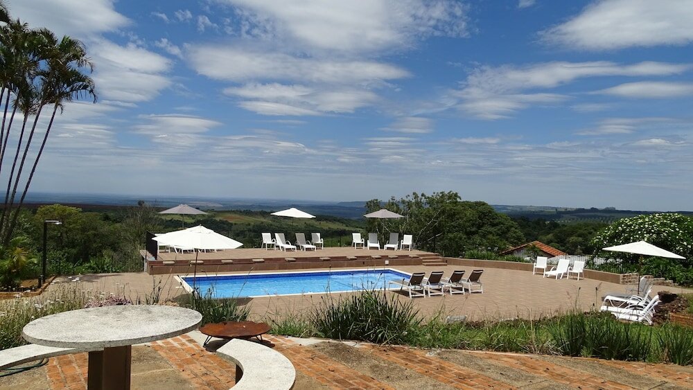 Фото Chalés da Cuesta