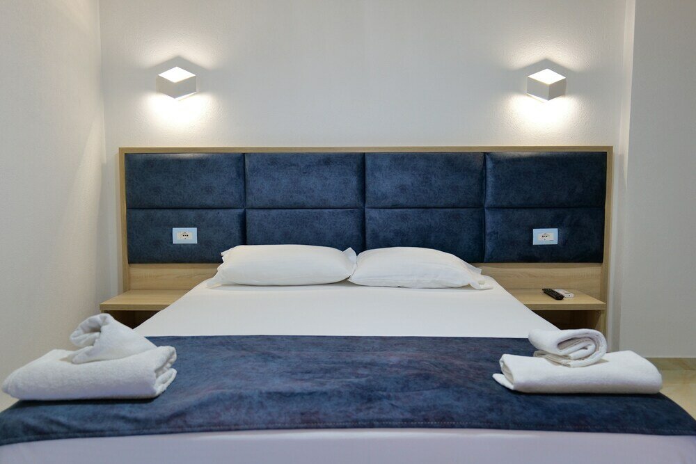 Фото Отель Solis