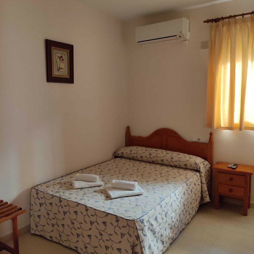 Фото Hospedaje Benacazón A49