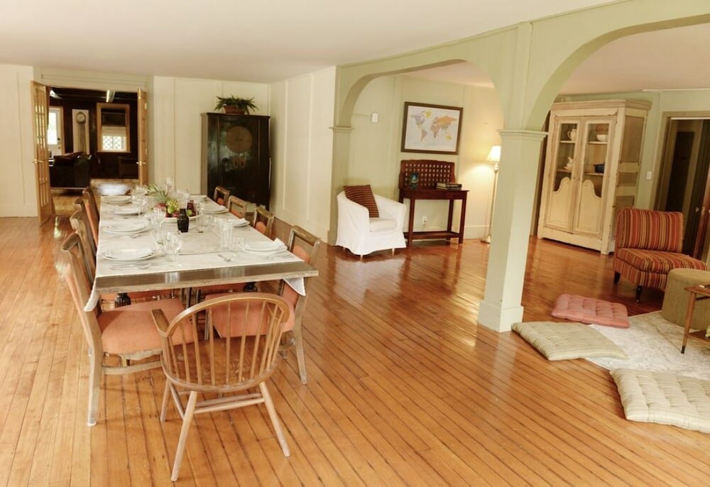 Фото The Woodbine Inn