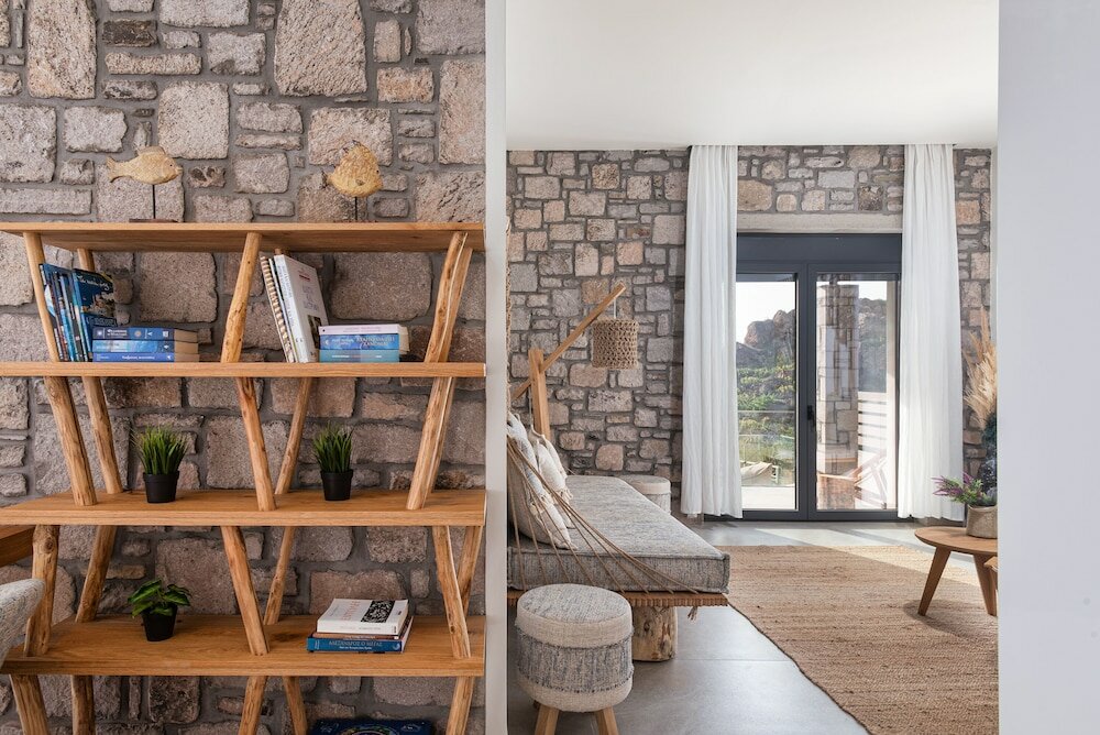 Фото Lemnosthea Luxury Residences