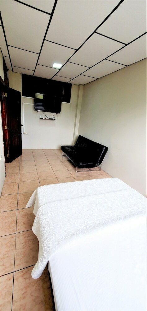 Фото Ncg Suite Samanes 3