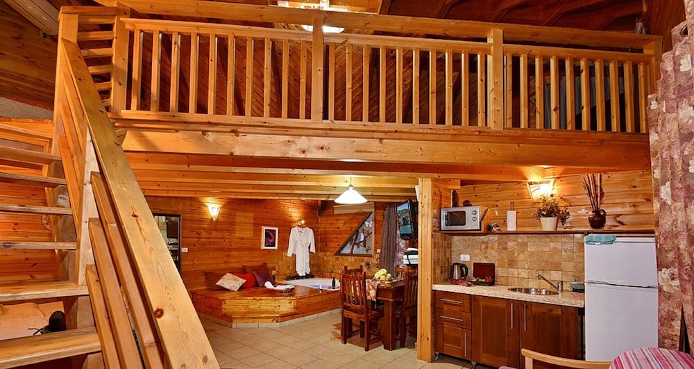 Фото Niflaot Hagalil