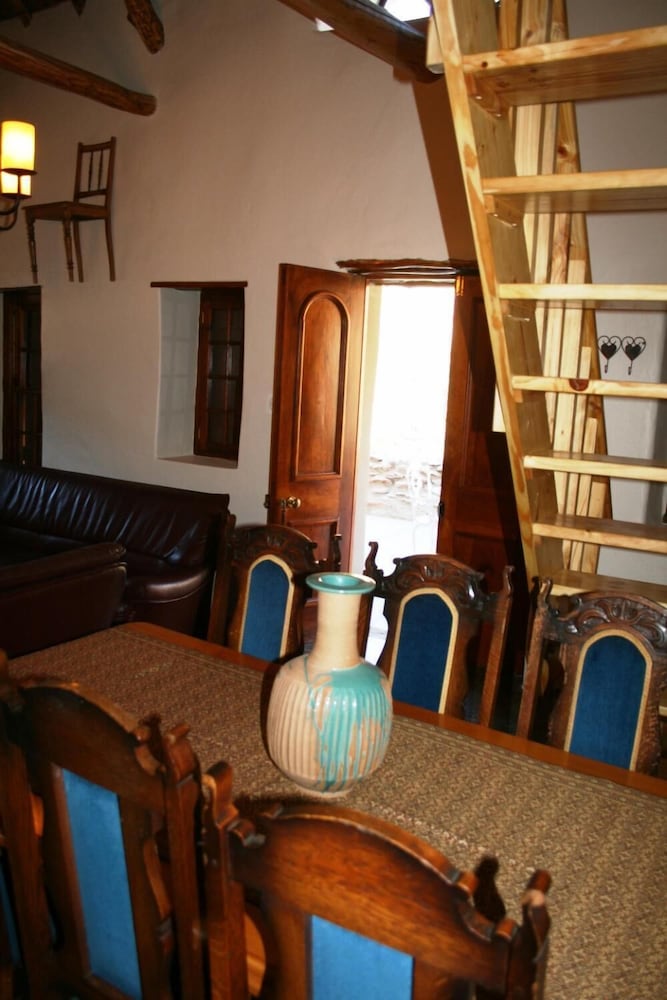 Фото Matjiesvlei Retreat Katrien