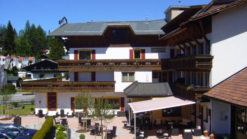 Фото Wellnesshotel Zum Gourmet