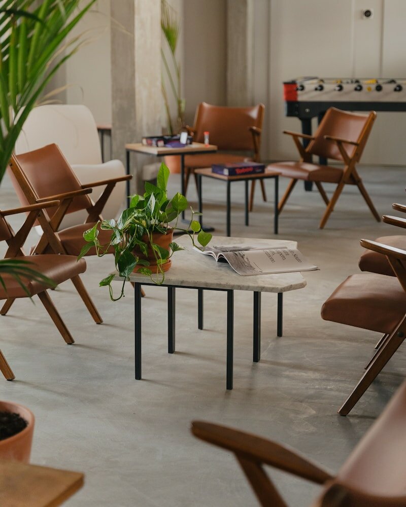 Фото 'Re-Dama Hostel