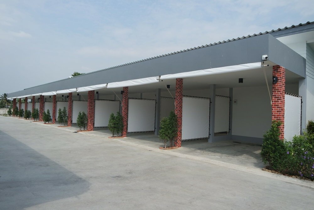 Фото Happy Field Resort Cha-am