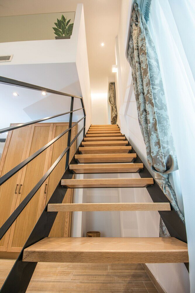 Фото Ammos Luxury Suites