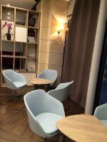 Фото Grand Hotel Clichy Paris