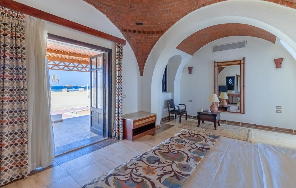 Фото Beach Safari Nubian Resort