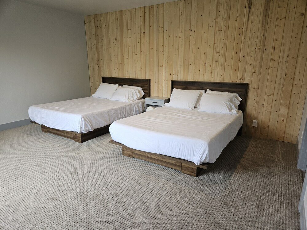 Фото The Black Forest Lodge