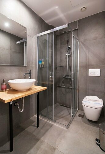 Гостиница Olvia Suites в Афинах