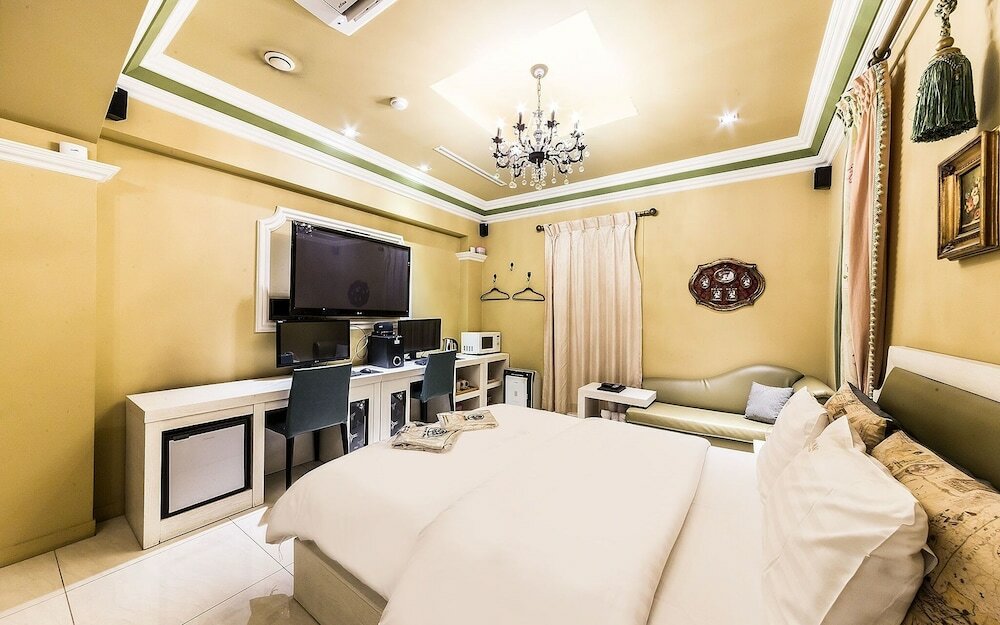 Фото Sinchon Champus