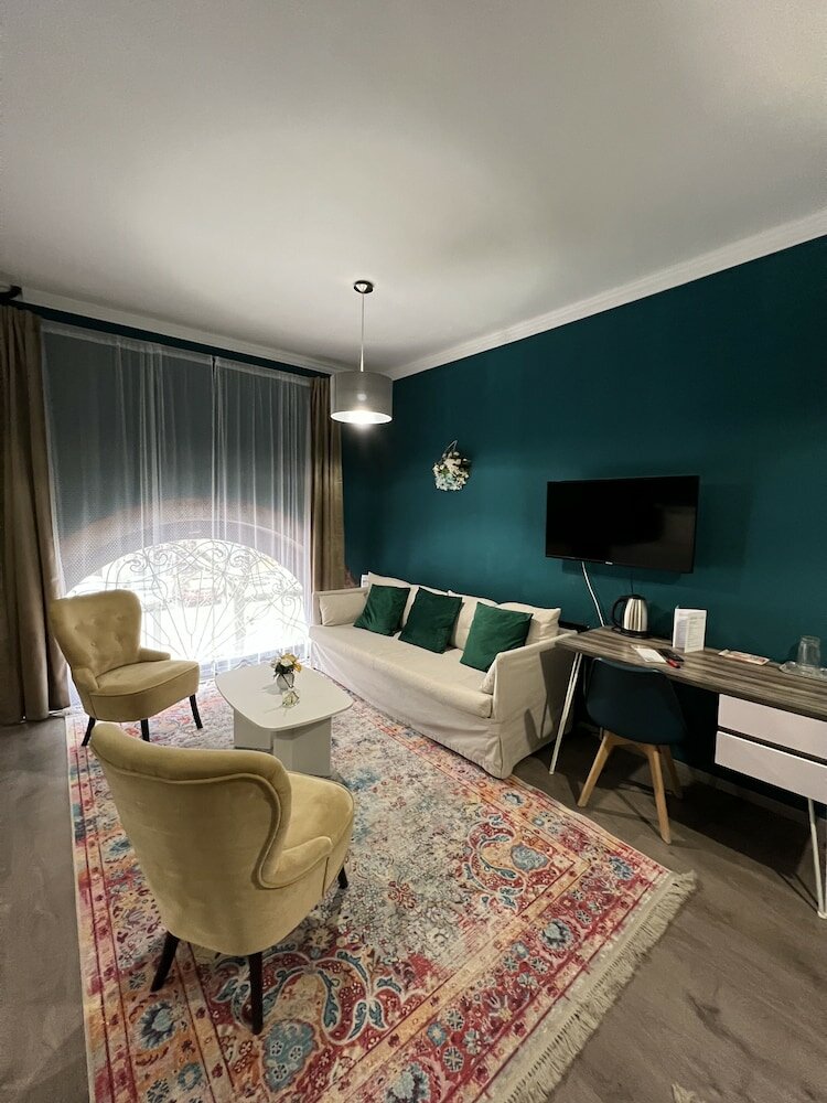 Фото Lansky Rooms