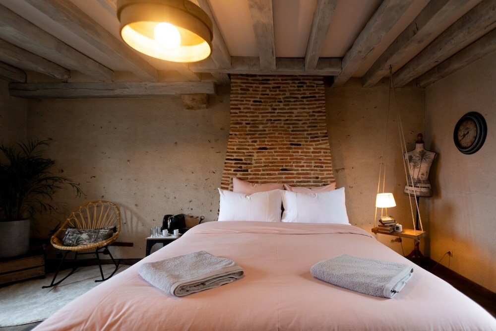 Фото La Tour aux Grains