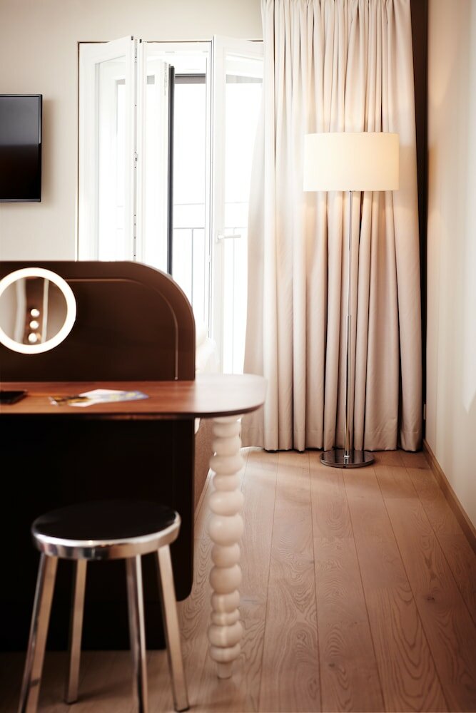 Фото Boutique Hotel das Salz