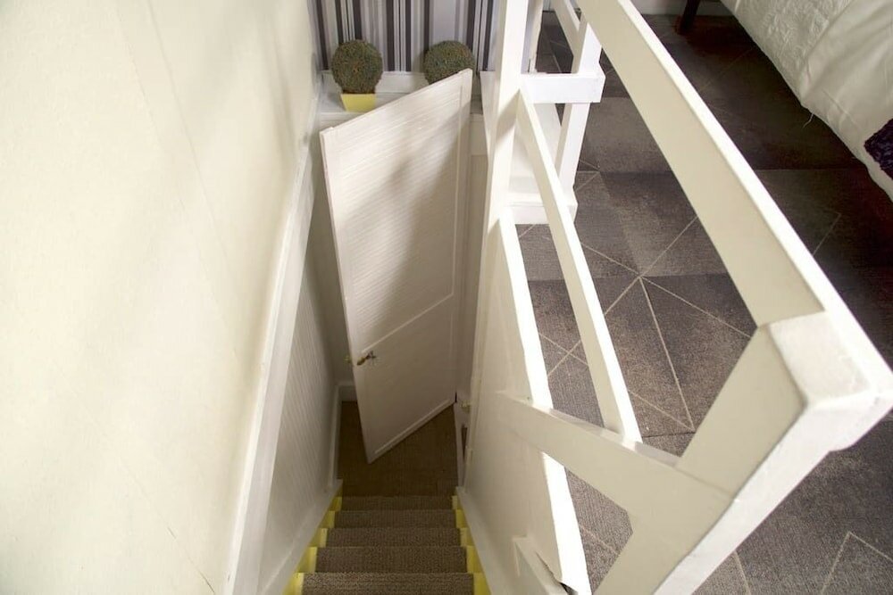 Фото A & L Lodgings