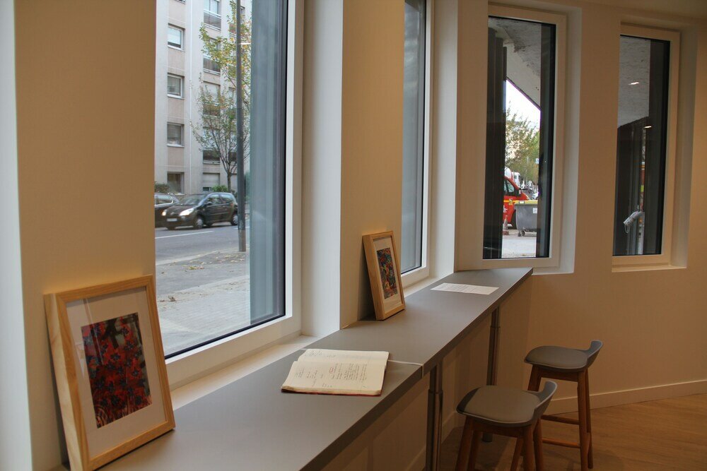 Фото Finestate Coliving Mairie d'Issy