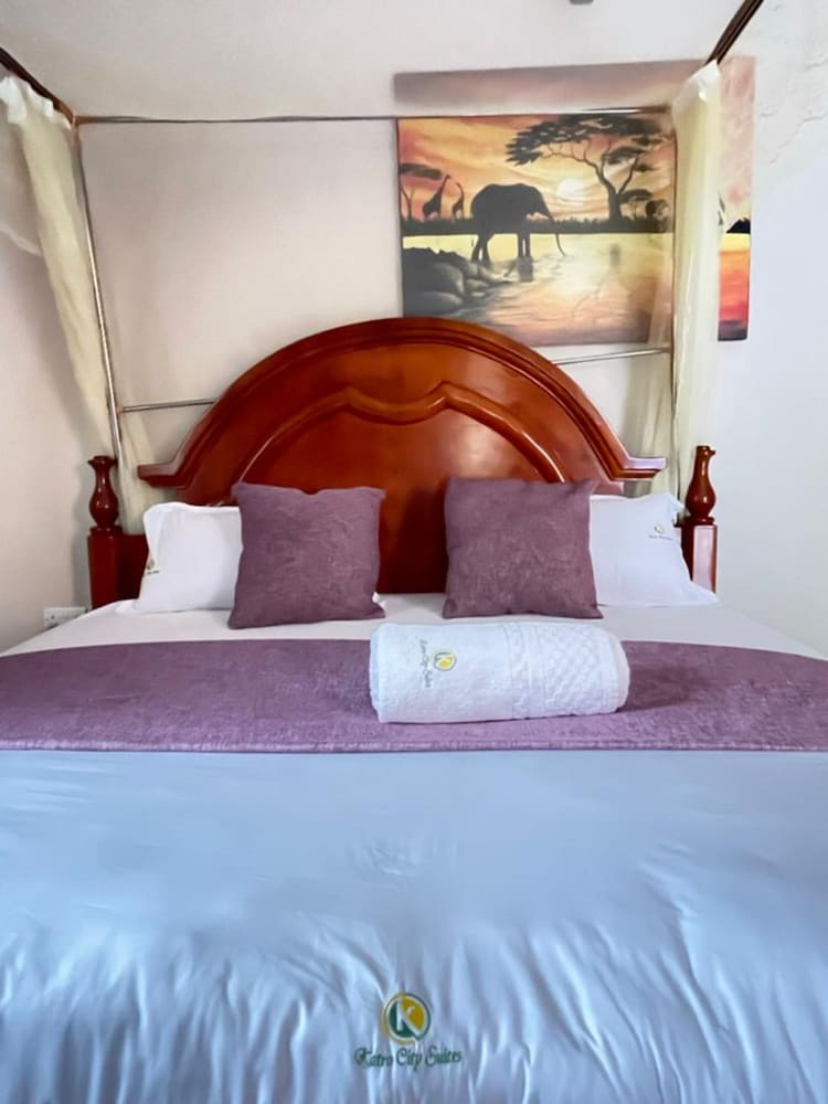 Фото Katro City Suites