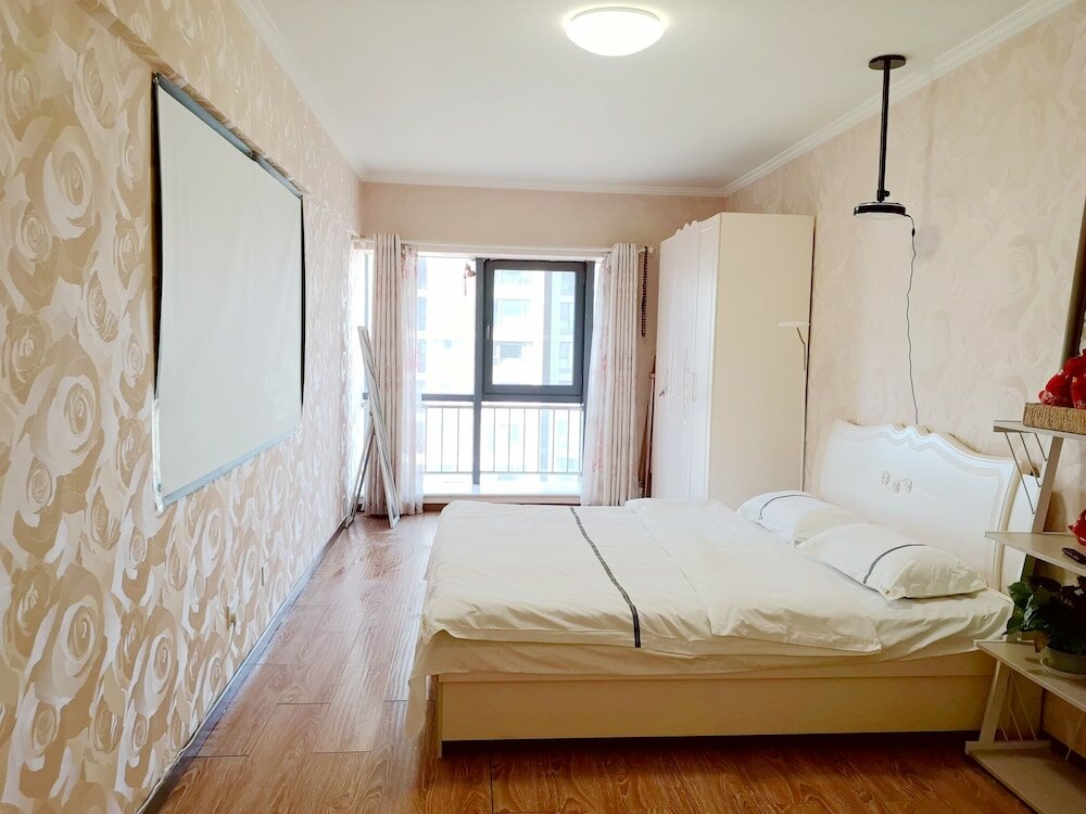 Фото Xiwangju Apart-hotel